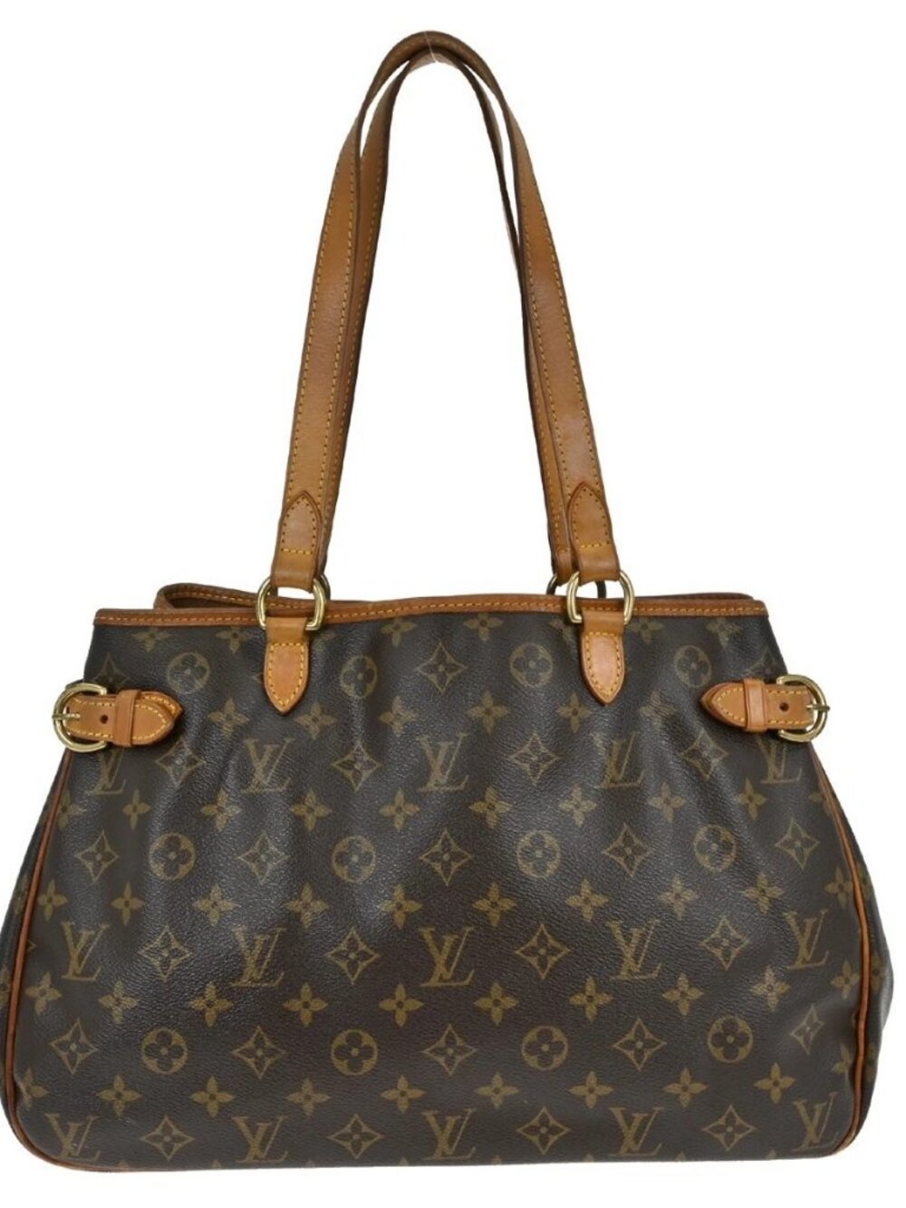 LOUIS VUITTON BATIGNOLLES HORIZONTAL TOTE BAG